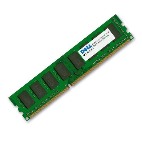 Dell memory upgrade - certified memory