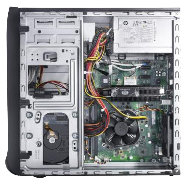 PC2-6400 RAM Memory Upgrade for The Compaq HP Pavilion DM3 Series DM3-1115ax 2GB DDR2-800 